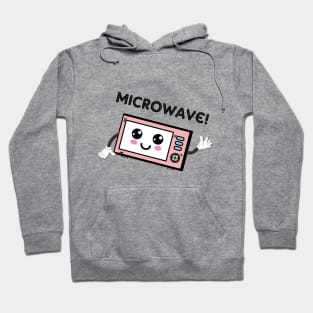 Microwave Hoodie